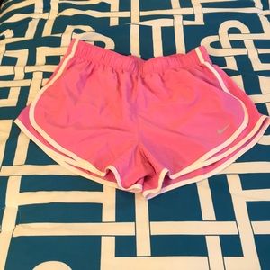 Nike Dri-Fit Running Shorts, M